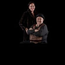 Lefra Produksies to Visit Kimberley's Gariep Arts Festival with Two Top Productions!