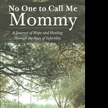 Debra Busetti Pens NO ONE TO CALL ME MOMMY