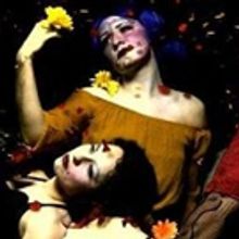 Chocolate Dances Presents WILD WOMEN