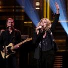 VIDEO: Rita Wilson Performs 'Along For the Ride' on TONIGHT SHOW