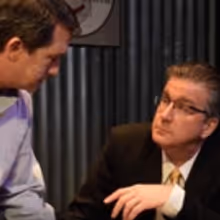 VIDEO: Watch Highlights of STOREFRONT CHURCH at Theatre Artists Studio