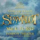 BWW Review: 1,600 Words About Why You Should Go See SPAMALOT At Studio Tenn