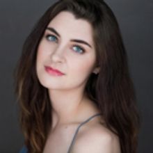 Mikki Sodergren Joins the Cast of NEXT in Concert