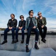 The Grammy Museum In Downtown Los Angeles Presents An Evening With The Wild Feathers