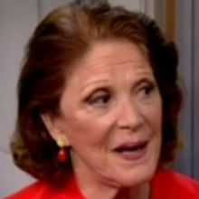 VIDEO: OUR MOTHER'S BRIEF AFFAIR'S Linda Lavin Talks Of What Children Don't Suspect
