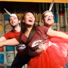 Photo Flash: First Look at Barrel of Monkeys' THAT'S WEIRD, GRANDMA: The Summer…