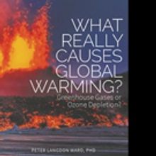 Climate Scientist Dr. Peter L Ward Examines Global Warming in New Book