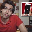 STAGE TUBE: Really, AT&T?! Matthew Rodin Responds to Outrageous AT&T Ad