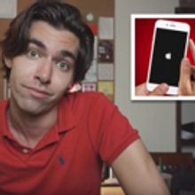 STAGE TUBE: Really, AT&T?! Matthew Rodin Responds to Outrageous AT&T Ad