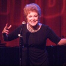 BWW Review: In Birdland Return, Anita Gillette's Songs & Anecdotes Are Charming & Del