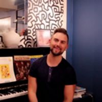 STAGE TUBE: Daniel Reichard Gives Sneak Peek of His Upcoming Rodgers and Hammerstein… Video