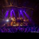 Progressive Jam-Rock Comes to The Warehouse at FTC