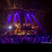 Progressive Jam-Rock Comes to The Warehouse at FTC