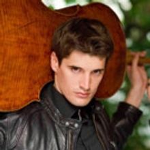 Tickets to 2Cellos at Kravis Center on Sale This Friday