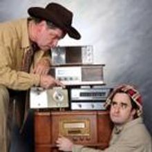 Vagabond Players to Open 100th Season with GREATER TUNA This Week