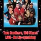 TWINTASTIC Plays El Portal Theatre Mainstage This Weekend