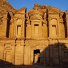 New Smithsonian Series SACRED SITES to Explore Hallowed Shrines, Temples & Monuments