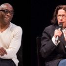 Bill T. Jones in Conversation with Fran Lebowitz at New York Live Arts