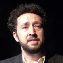 Photo Flash: First Look at EINSTEIN'S GIFT at Athenaeum Theatre