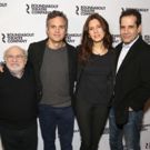 Photo Coverage: Mark Ruffalo, Danny DeVito, Jessica Hecht & Tony Shalhoub Get Ready…