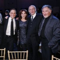 VIDEO: First Look - Cast of 'Taxi' Reunite on NBC's A TRIBUTE TO JAMES BURROWS Video