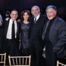 VIDEO: First Look - Cast of 'Taxi' Reunite on NBC's A TRIBUTE TO JAMES BURROWS