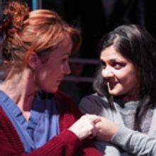 BWW Review: WOMEN WITHOUT WALLS Takes Four Incredible Actresses to Their Final Destin