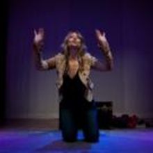 BWW Review: Sex, Drugs and Rock 'n' Roll Front and Center in LUCKY CHICK at The White