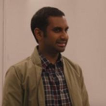MASTER OF NONE's Aziz Ansari Reacts to Trio of Emmy Nominations