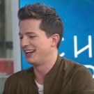 VIDEO: Charlie Puth Talks New Album 'Nine Track Mind' & More on TODAY