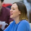 Photo Flash: In Rehearsal With A PACIFIST'S GUIDE TO THE WAR ON CANCER