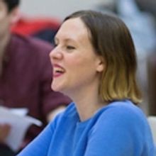 Photo Flash: In Rehearsal With A PACIFIST'S GUIDE TO THE WAR ON CANCER
