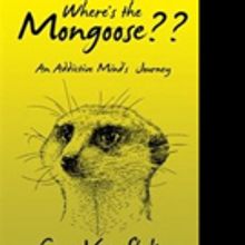 New Poetry Book WHERE'S THE MONGOOSE?? is Released