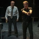 Photo Flash: First Look at A STEADY RAIN at Dirt Dogs Theatre Co.