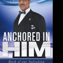 Ulysses Tuff Pens ANCHORED IN HIM