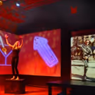DAVID'S FRIEND by Nora Burns Extends at La MaMa