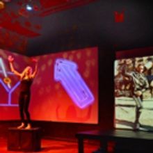 DAVID'S FRIEND by Nora Burns Extends at La MaMa