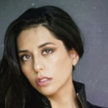 Salme Geransar Gets Comedic in New Film IZZY GETS THE F*CK OUT OF TOWN