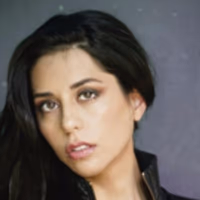 Salme Geransar Gets Comedic in New Film IZZY GETS THE F*CK OUT OF TOWN