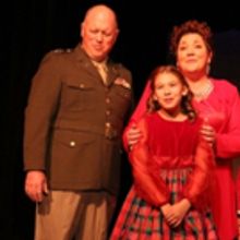 BWW Review: Sold Out WHITE CHRISTMAS is Red Hot Thru Dec 6