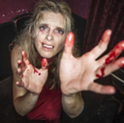 BWW Review: Get Ready to Play Your Part in DELUSION: His Crimson Queen, an Interactive Horror Experience