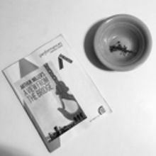 BWW Blog: Monica Furman - Food for Thought, Creating Original Work