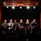 BWW Review: VILLAIN: DEBLANKS SPACE HOLE! Has Audiences Laughing to the Moon and Back
