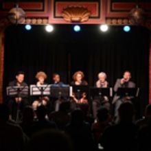 BWW Review: VILLAIN: DEBLANKS SPACE HOLE! Has Audiences Laughing to the Moon and Back