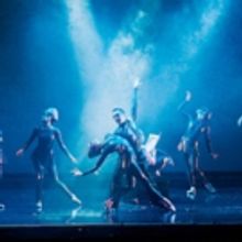 High Style to Hit Westchester in Ballets with a Twist's COCKTAIL HOUR: THE SHOW