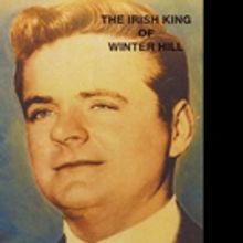 Boston Mobster Buddy McLean's Son Pens THE IRISH KING OF WINTER HILL