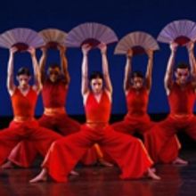 Nai-Ni Chen Dance Company to Perform at Inaugural Jamaica Dance Festival
