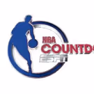 Sage Steele, Jalen Rose Form NBA Countdown Duo for ABC's NBA Sunday Showcase
