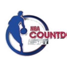 Sage Steele, Jalen Rose Form NBA Countdown Duo for ABC's NBA Sunday Showcase