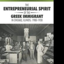 Alexander Rassogianis Traces Green Roots in New Book